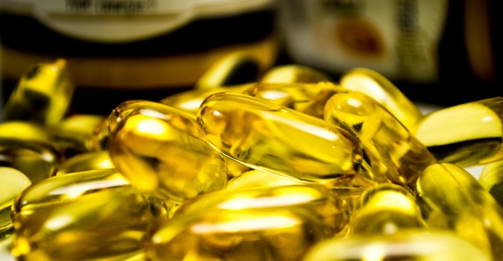Korzyści stosowania bioestrów etylowych kwasów tłuszczowych omega-3,6,9 jako suplementu diety