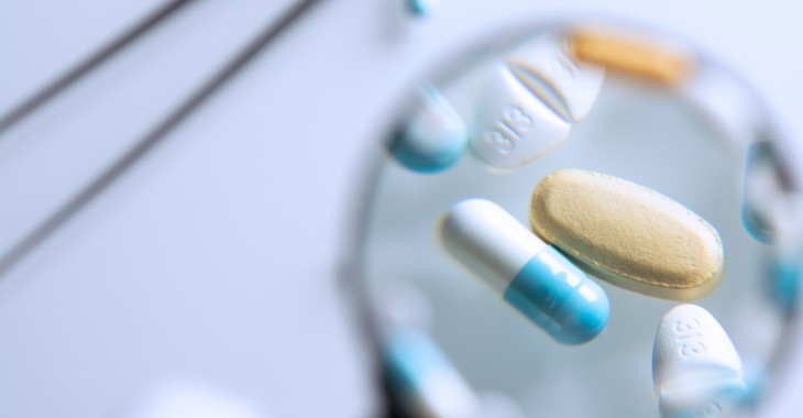 Czy antybiotyki wkrótce przestaną być skuteczne? Czy antybiotyki wkrótce przestaną być skuteczne?