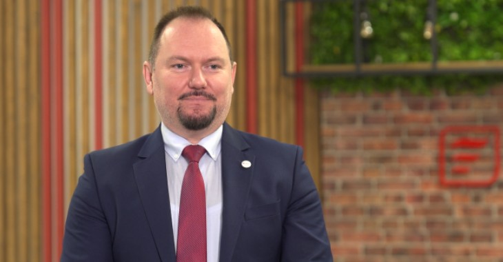 Od 21 lutego małe i średnie firmy mogą się ubiegać o wsparcie badań i innowacji. Do wykorzystania w pierwszym naborze będzie prawie 4,5 mld zł z Funduszy Europejskich Od 21 lutego małe i średnie firmy mogą się ubiegać o wsparcie badań i innowacji. Do wykorzystania w pierwszym naborze będzie prawie 4,5 mld zł z Funduszy Europejskich