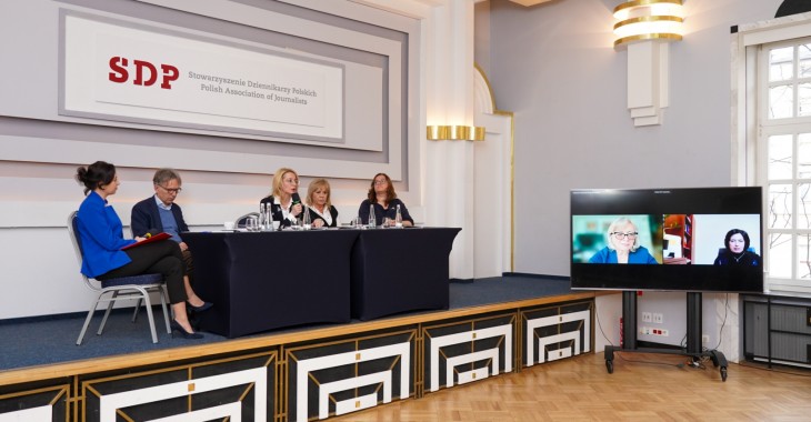 Prof. Małgorzata Lelonek: Upraszczanie leczenia niewydolności serca to trend w wytycznych Prof. Małgorzata Lelonek: Upraszczanie leczenia niewydolności serca to trend w wytycznych
