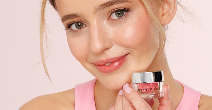 Nowa linia pielęgnacyjna do ust Love My Lip w ofercie NEO MAKE UP Nowa linia pielęgnacyjna do ust Love My Lip w ofercie NEO MAKE UP