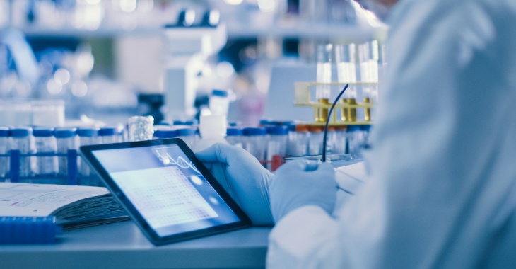 Bayer Pharmaceuticals przyspiesza innowacje dla pacjentów Bayer Pharmaceuticals przyspiesza innowacje dla pacjentów