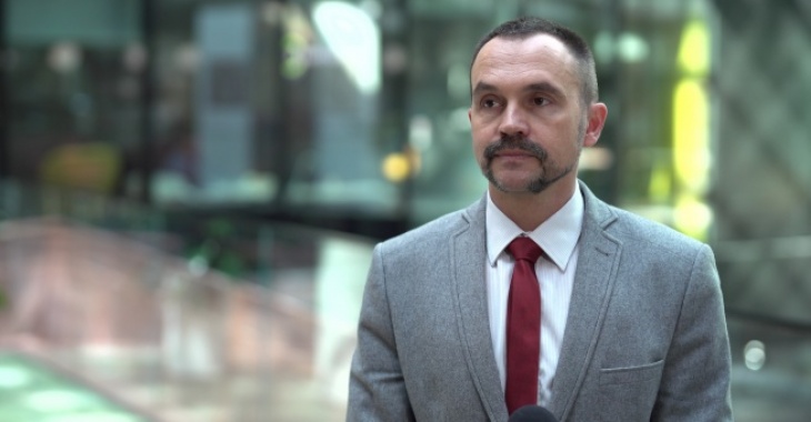 Polipy w nosie ma ok. 4 proc. społeczeństwa. Chorzy przez lata męczą się z dokuczliwymi objawami, zanim zostaną poprawnie zdiagnozowani Polipy w nosie ma ok. 4 proc. społeczeństwa. Chorzy przez lata męczą się z dokuczliwymi objawami, zanim zostaną poprawnie zdiagnozowani