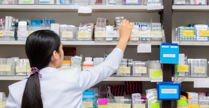 Rola farmaceutów kluczowa dla usprawnienia programów szczepień przeciw chorobom zakaźnym w Polsce – apel z okazji obchodów Międzynarodowego Dnia Farmaceuty Rola farmaceutów kluczowa dla usprawnienia programów szczepień przeciw chorobom zakaźnym w Polsce – apel z okazji obchodów Międzynarodowego Dnia Farmaceuty