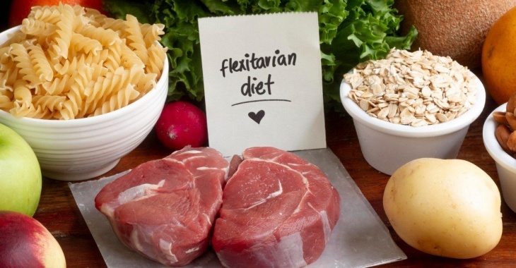 Czym jest dieta fleksitariańska i jak wpływa na nasze zdrowie?