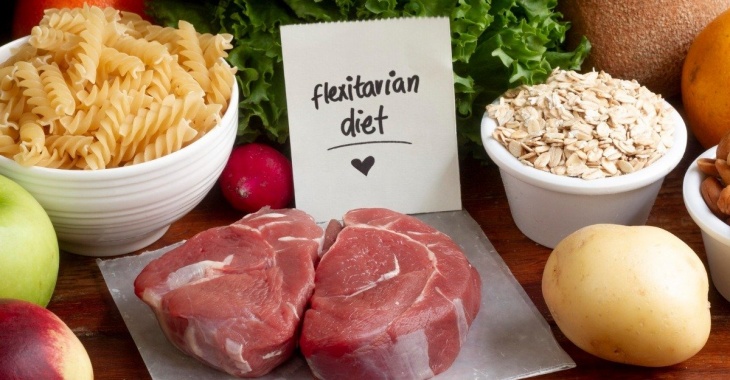 Czym jest dieta fleksitariańska i jak wpływa na nasze zdrowie? Czym jest dieta fleksitariańska i jak wpływa na nasze zdrowie?
