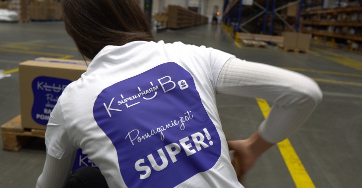 Superpomoc SUPER-PHARM Superpomoc SUPER-PHARM