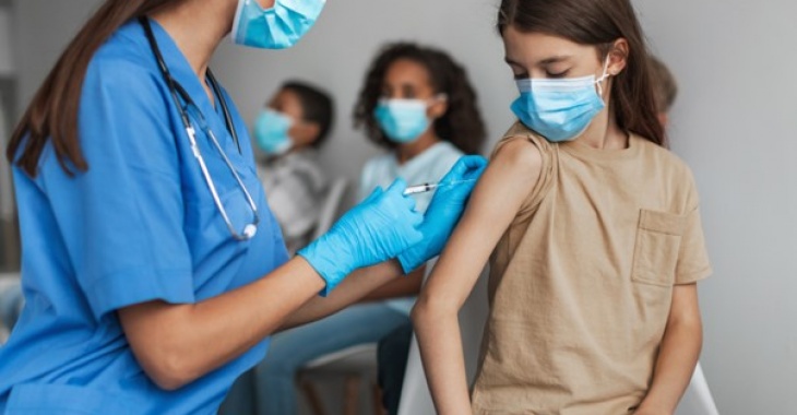 Rząd zainaugurował bezpłatne szczepienia przeciwko HPV dla dzieci w wieku 12 i 13 lat
