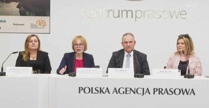 Nowy program lekowy SM to krok milowy dla pacjentów w dostępie do terapii refundowanej Nowy program lekowy SM to krok milowy dla pacjentów w dostępie do terapii refundowanej