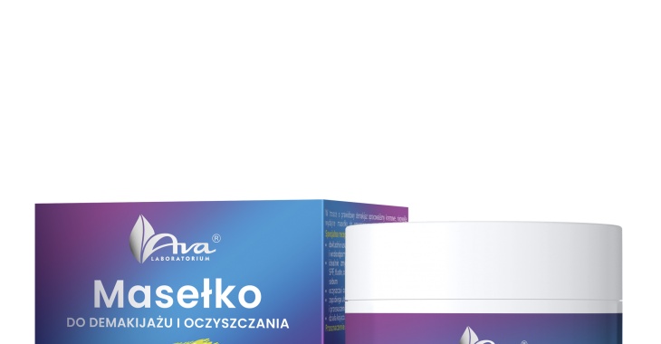 Demakijaż do zadań specjalnych. Prosty i skuteczny. Nowe produkty od AVA! Demakijaż do zadań specjalnych. Prosty i skuteczny. Nowe produkty od AVA!