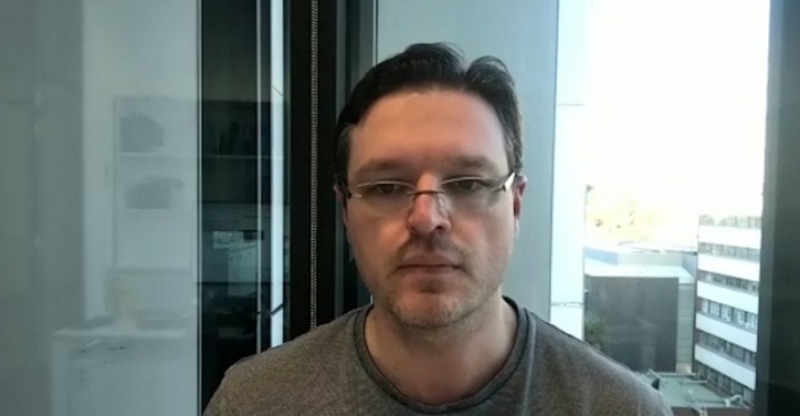 Zastosowanie sztucznej inteligencji w metabolomice może pomóc w przewidywaniu choroby Parkinsona. Wykazuje dużą dokładność na długo przed pojawieniem się pierwszych objawów Zastosowanie sztucznej inteligencji w metabolomice może pomóc w przewidywaniu choroby Parkinsona. Wykazuje dużą dokładność na długo przed pojawieniem się pierwszych objawów