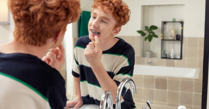 Podróże z aparatem ortodontycznym – jak się do nich przygotować? Podróże z aparatem ortodontycznym – jak się do nich przygotować?