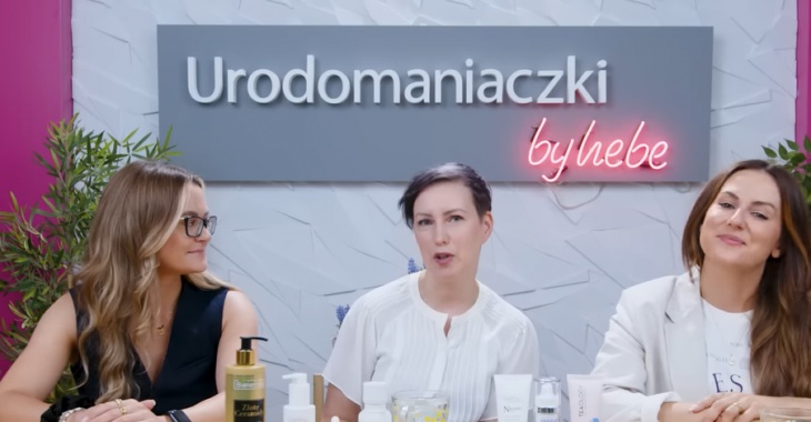 Odżywiona, zregenerowana i zabezpieczona skóra, czyli ceramidowe Q&A z Urodomaniaczkami! Odżywiona, zregenerowana i zabezpieczona skóra, czyli ceramidowe Q&A z Urodomaniaczkami!