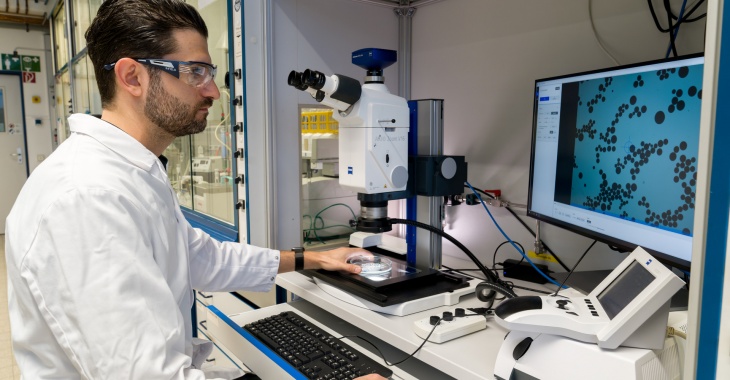 LANXESS organizuje sympozjum „Żywność i biomolekuły"