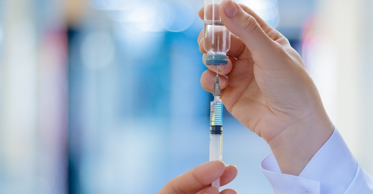 Jak wygląda realizacja programu szczepień przeciw HPV po 2,5 miesiącach jego realizacji?